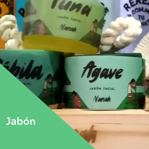 Jabones