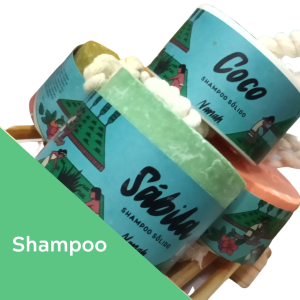 Shampoo