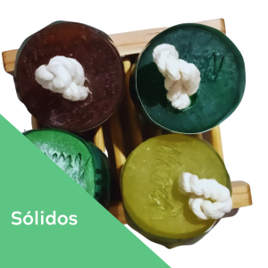 Sólidos
