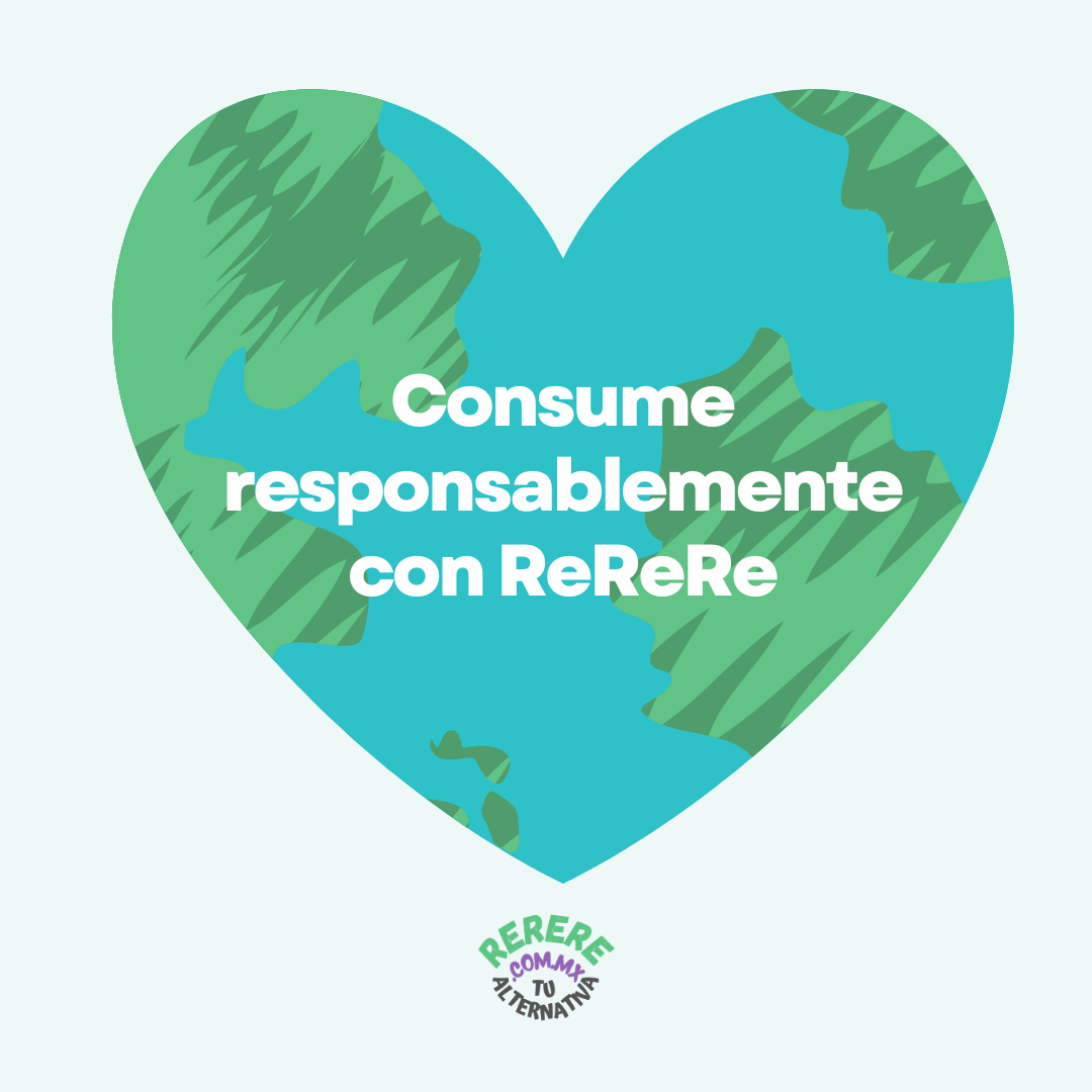 Consumo responsable